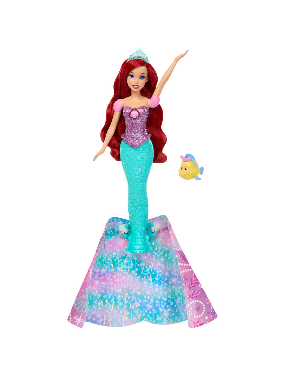 Ariel