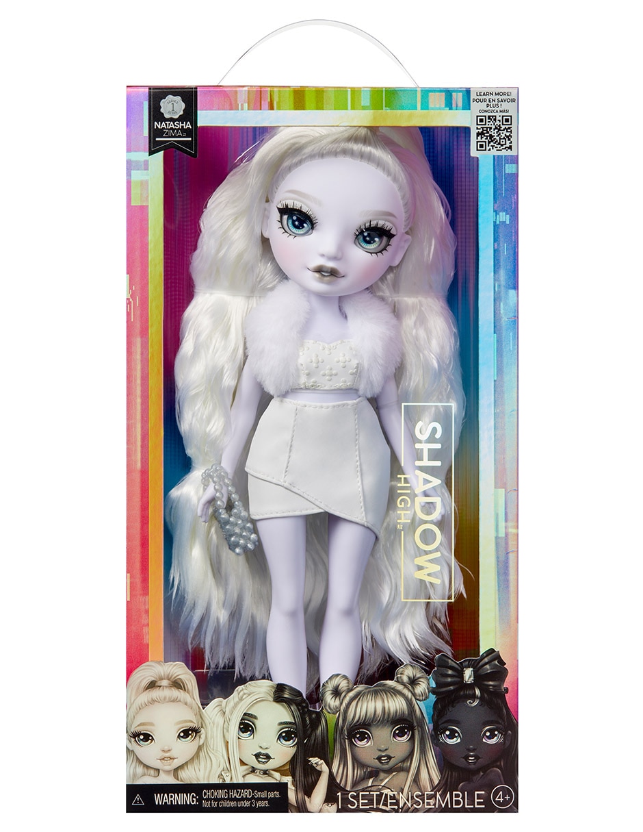 Muñeca shadow high shadow high fashion