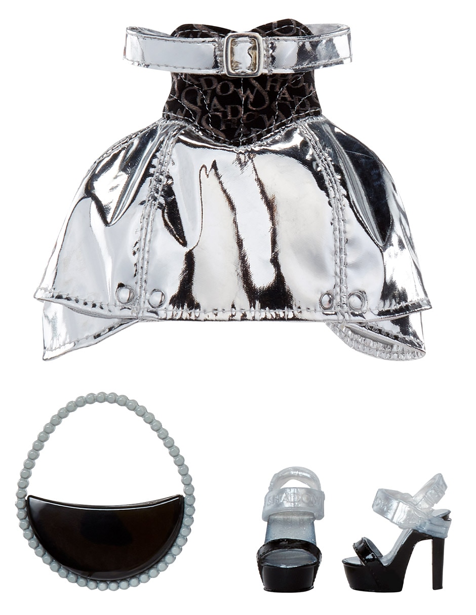 Muñeca shadow high shadow high fashion