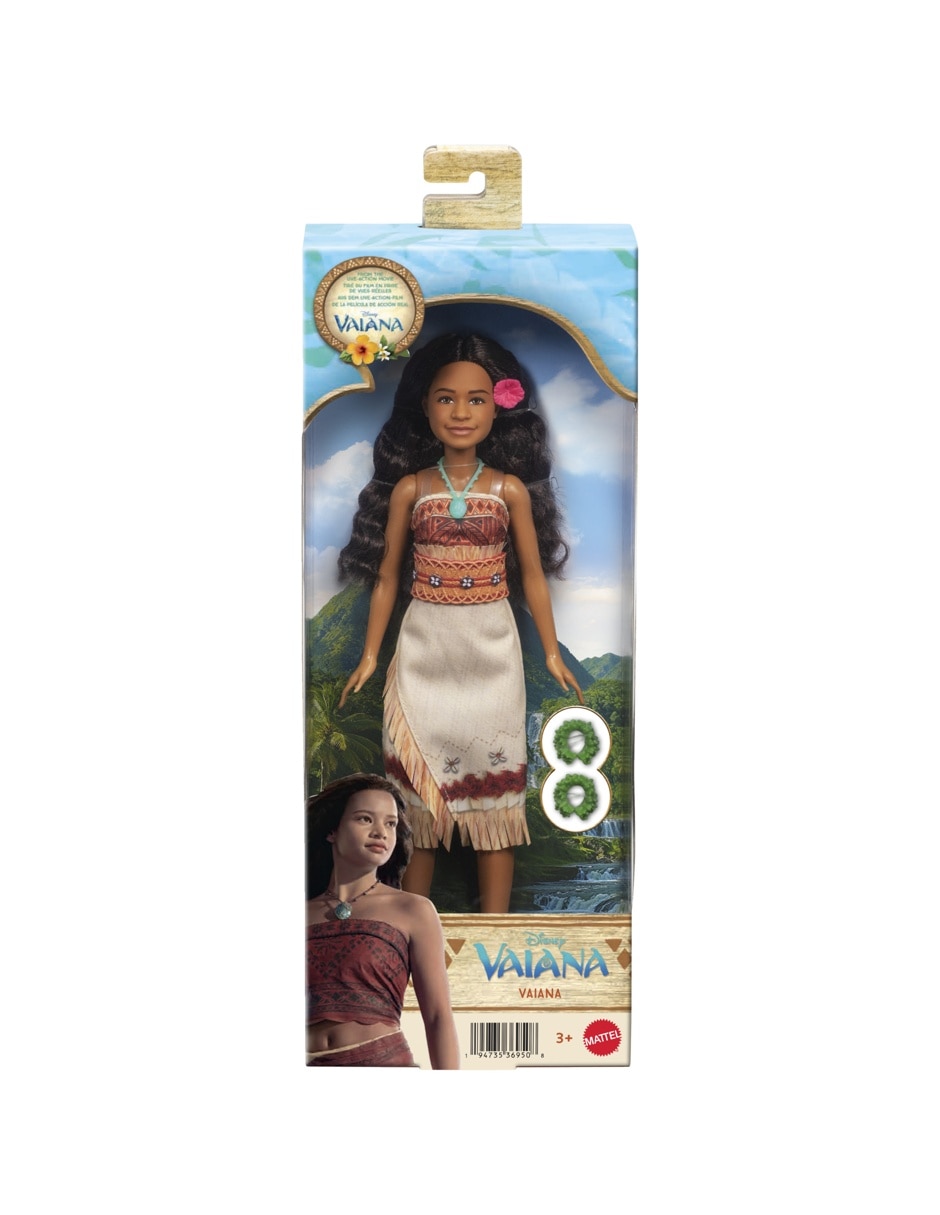 Mu–eca fashion moana 1
