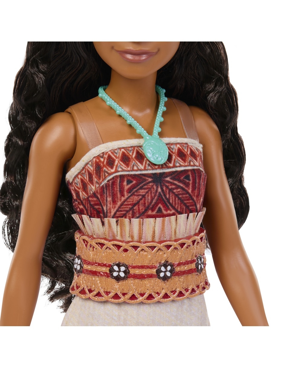 Mu–eca fashion moana 3