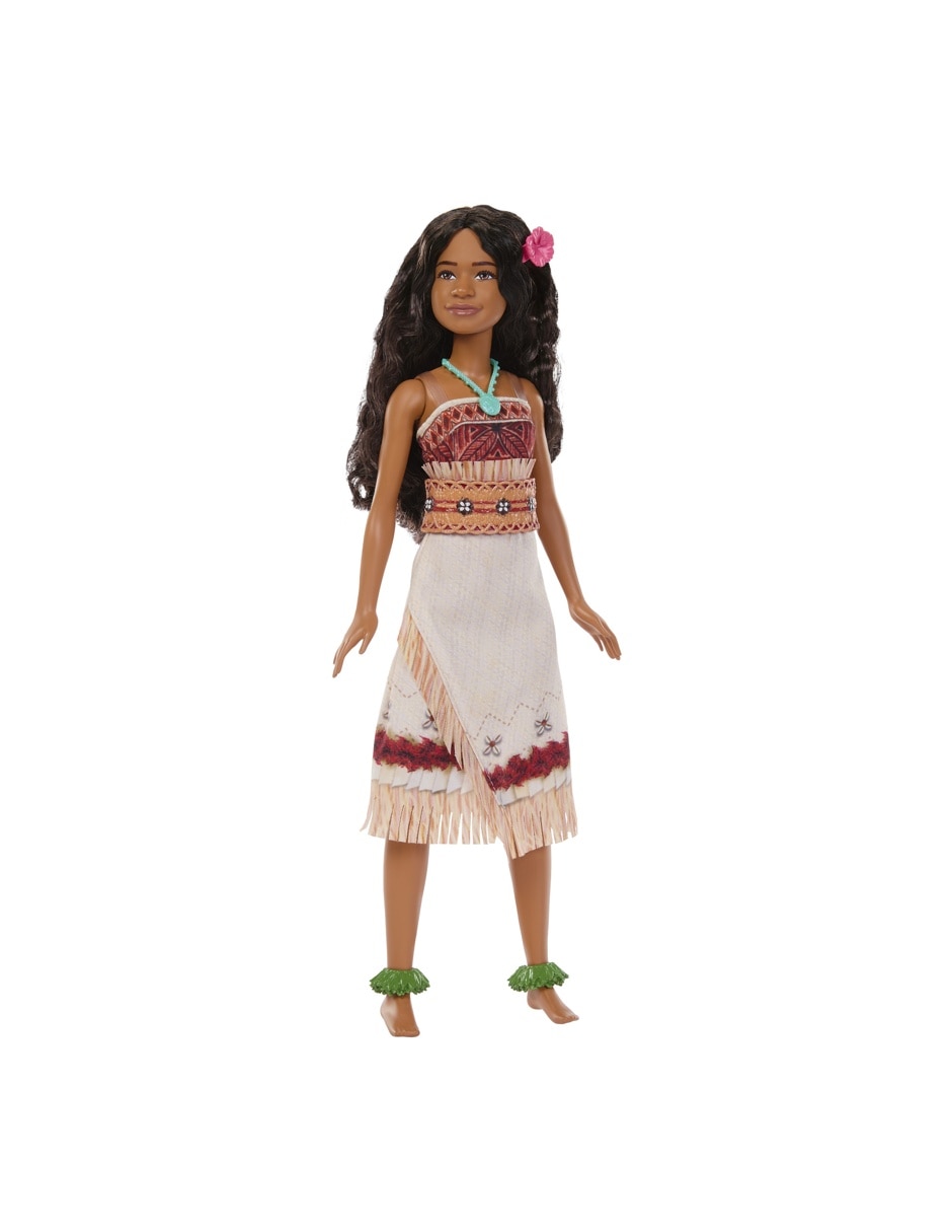 Mu–eca fashion moana 2