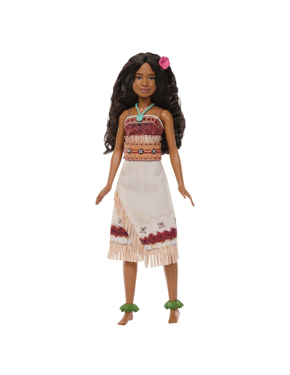 Mu–eca fashion moana 4