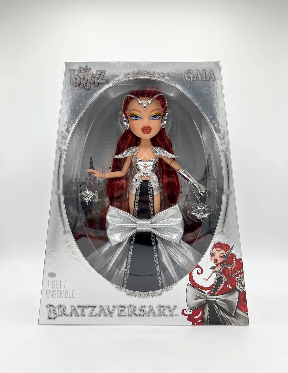 Muñeca Bratz Bratz Bratzaversary Doll 2026