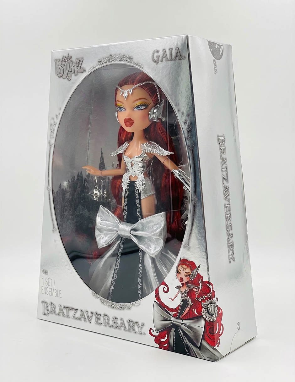 Muñeca Bratz Bratz Bratzaversary Doll 2026
