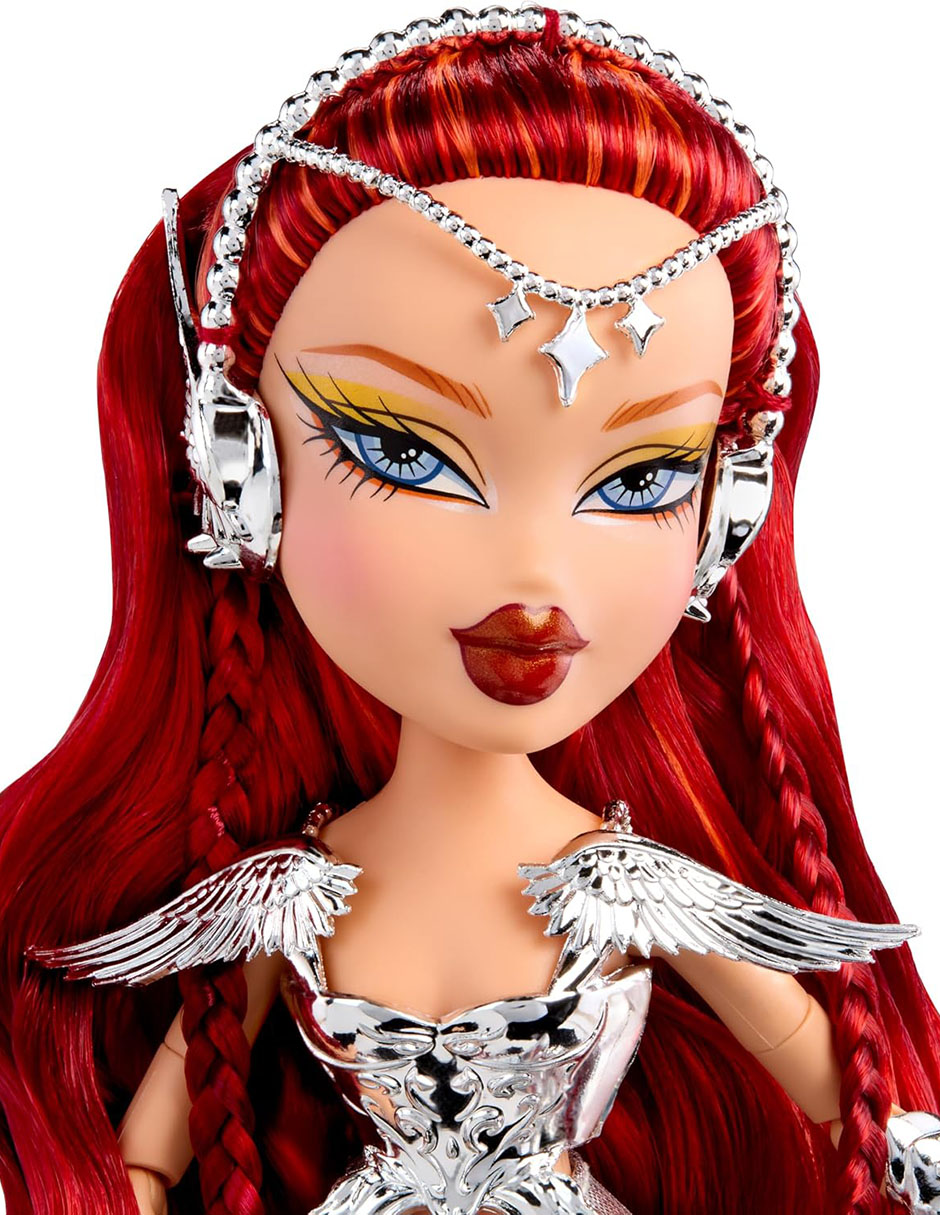 Muñeca fashion bratzaversary doll 4