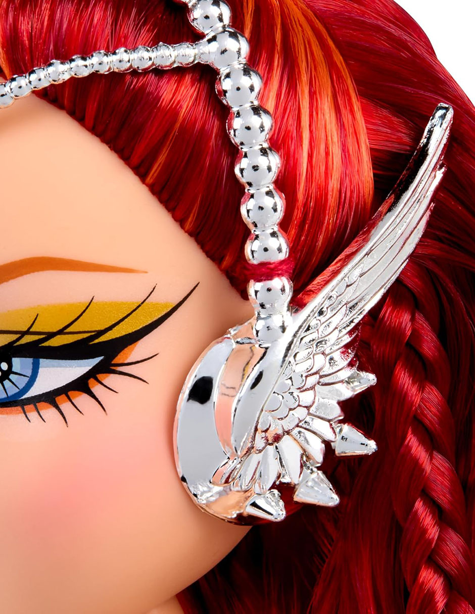Muñeca fashion bratzaversary doll 5