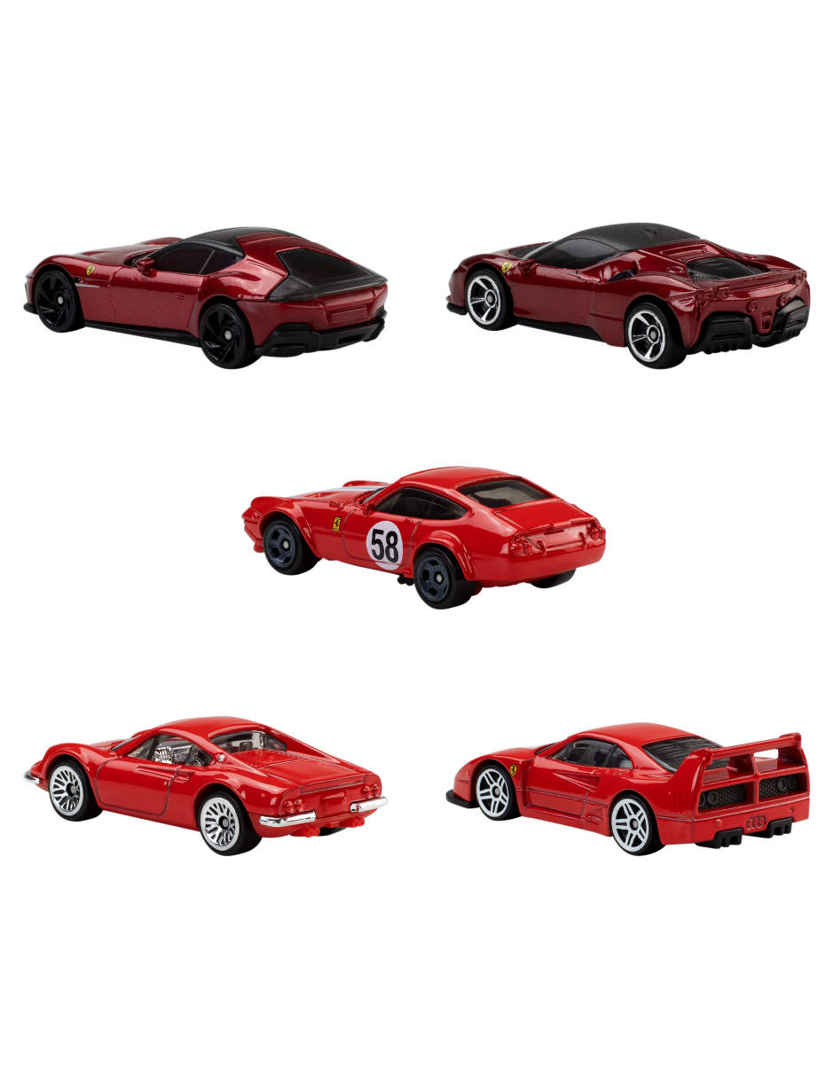 Automóvil jln12 11