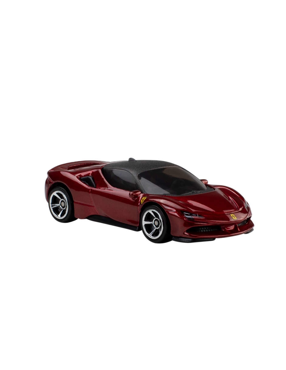 Automóvil jln12 3