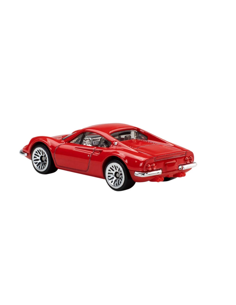 Automóvil jln12 5