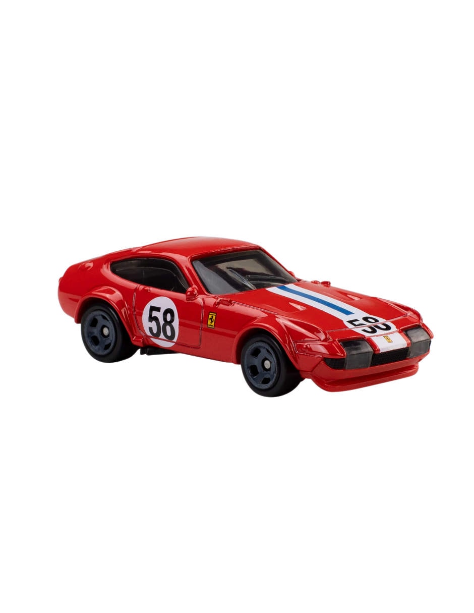 Automóvil jln12 2