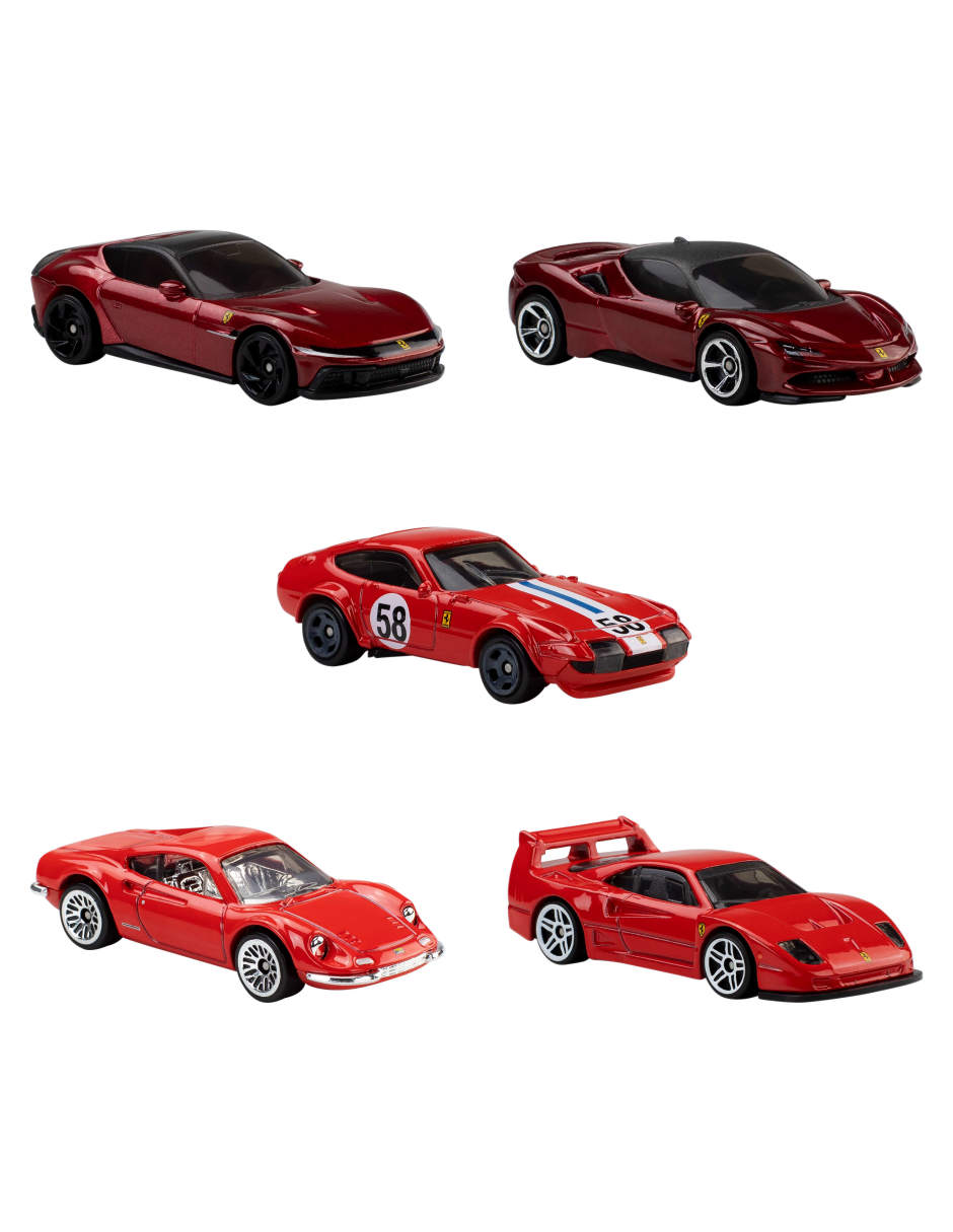 Automóvil jln12 6