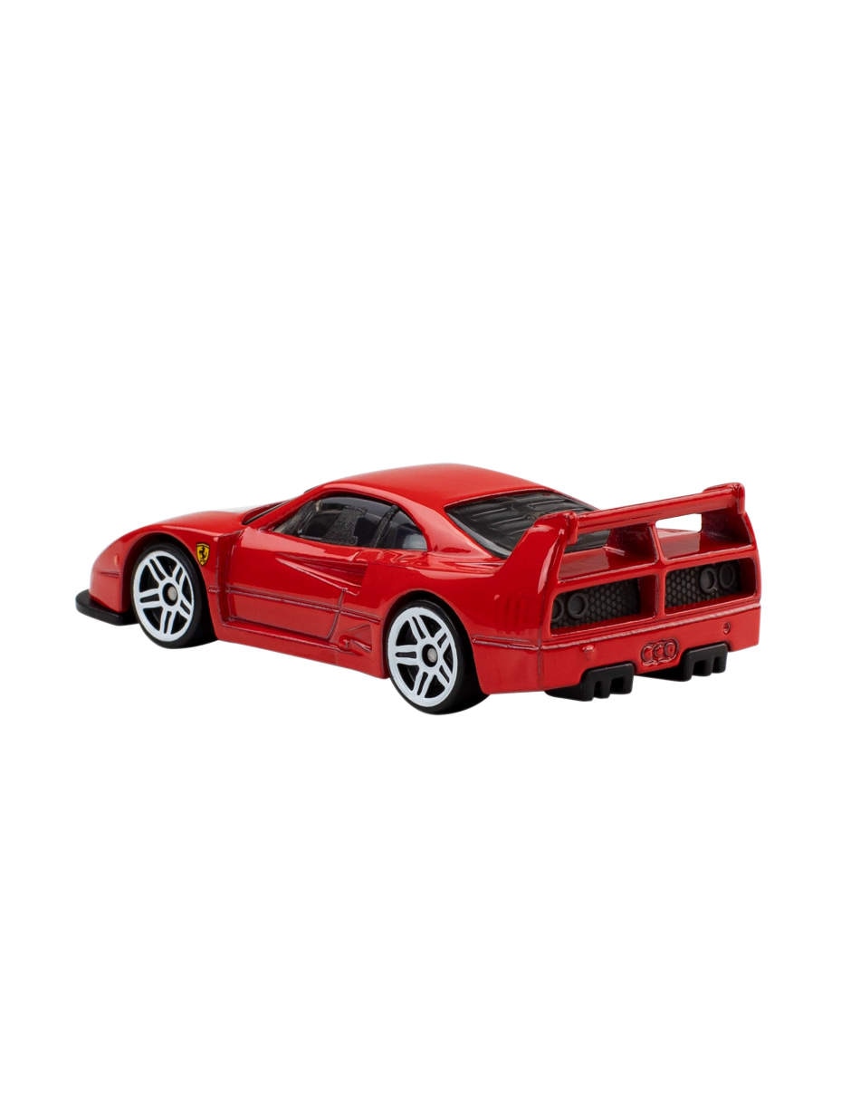 Automóvil jln12 7