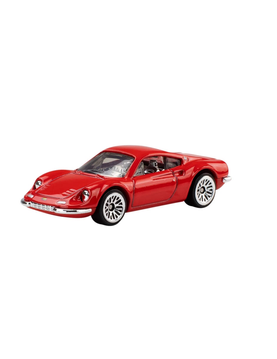 Automóvil jln12 9