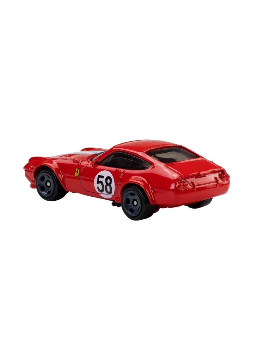 Automóvil jln12 10