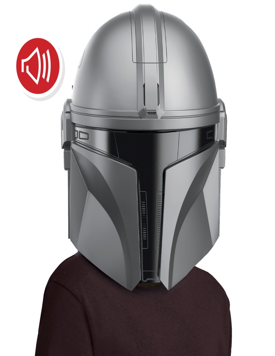 Aire libre y deporte the mandalorian con sonido 5