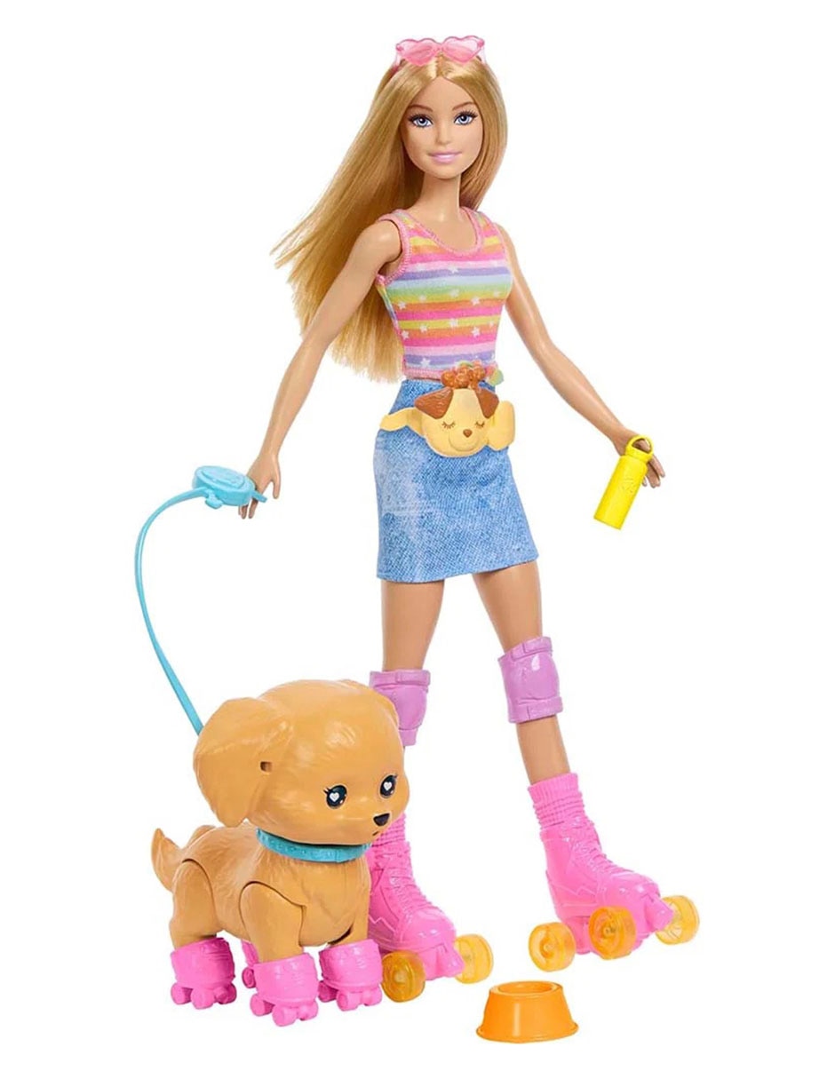 Muñeca fashion 1
