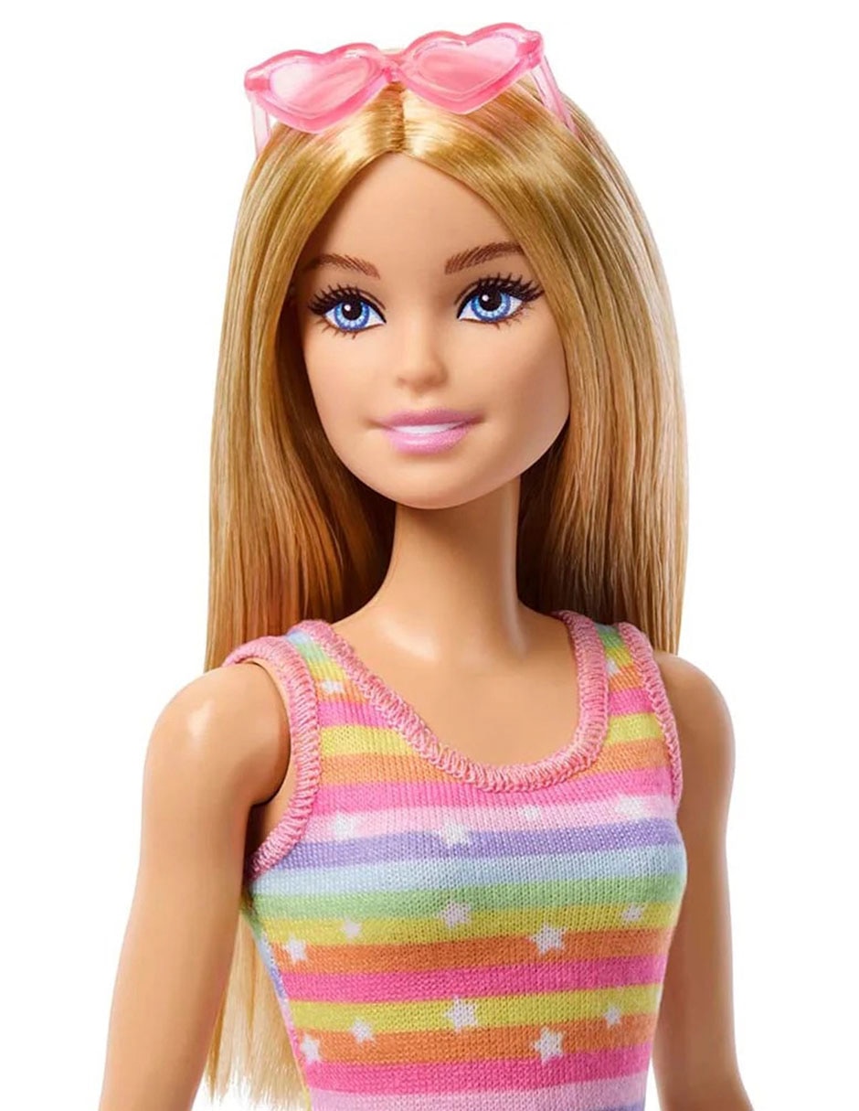 Muñeca fashion 2