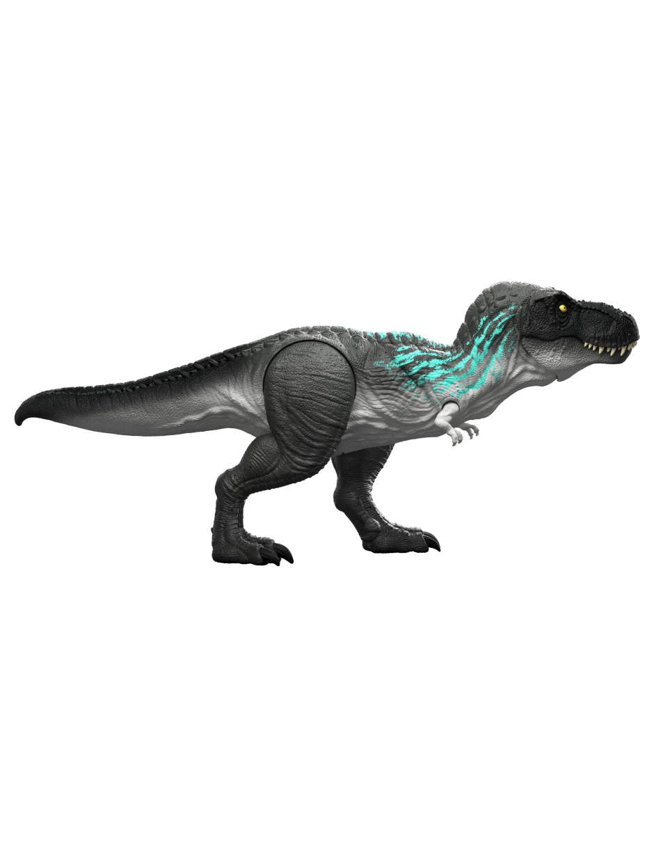 Figura de acción artículadajurassic world jurassic world