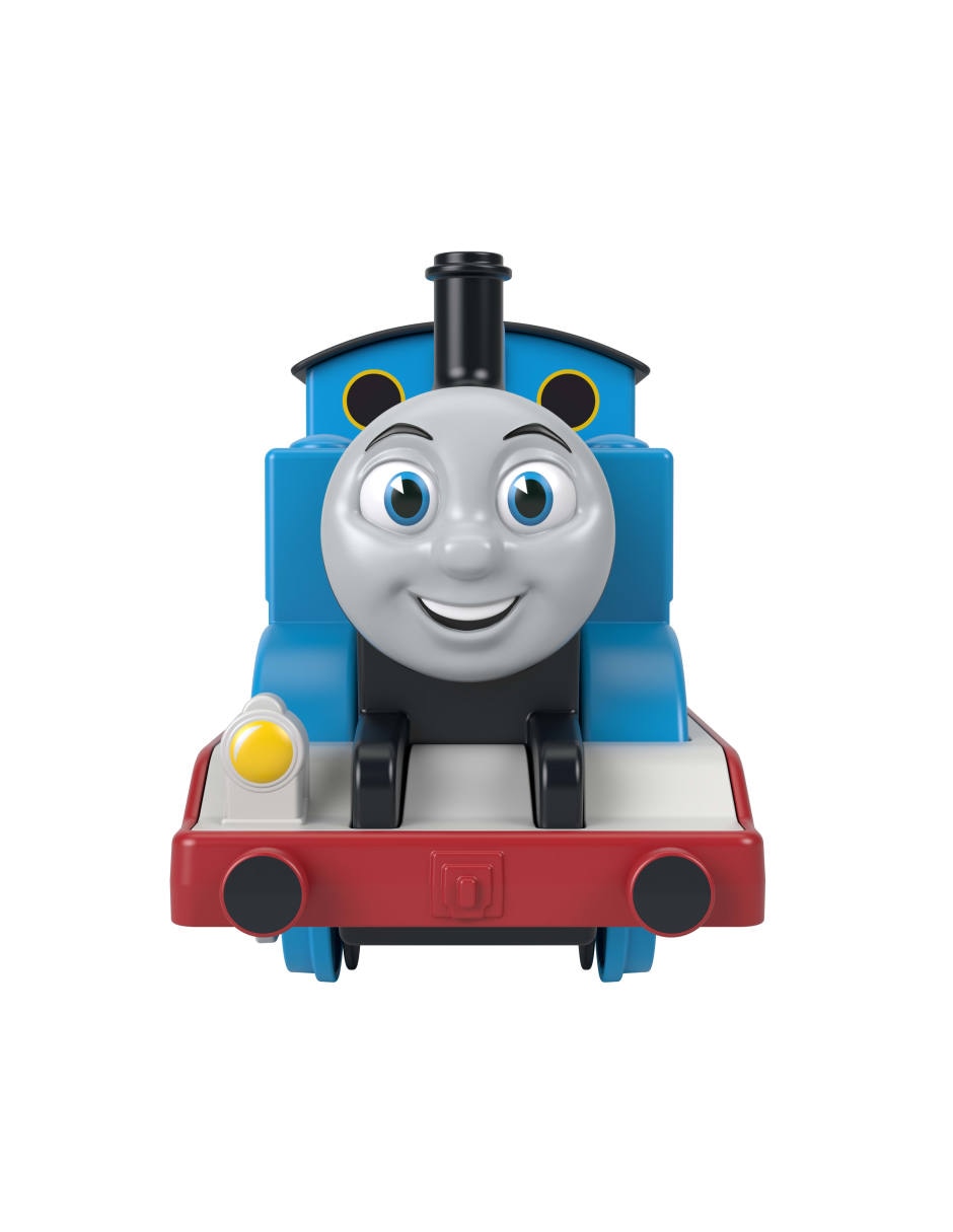Vehículo tren jll41 thomas 11