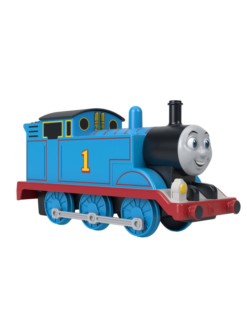 Vehículo tren jll41 thomas 13
