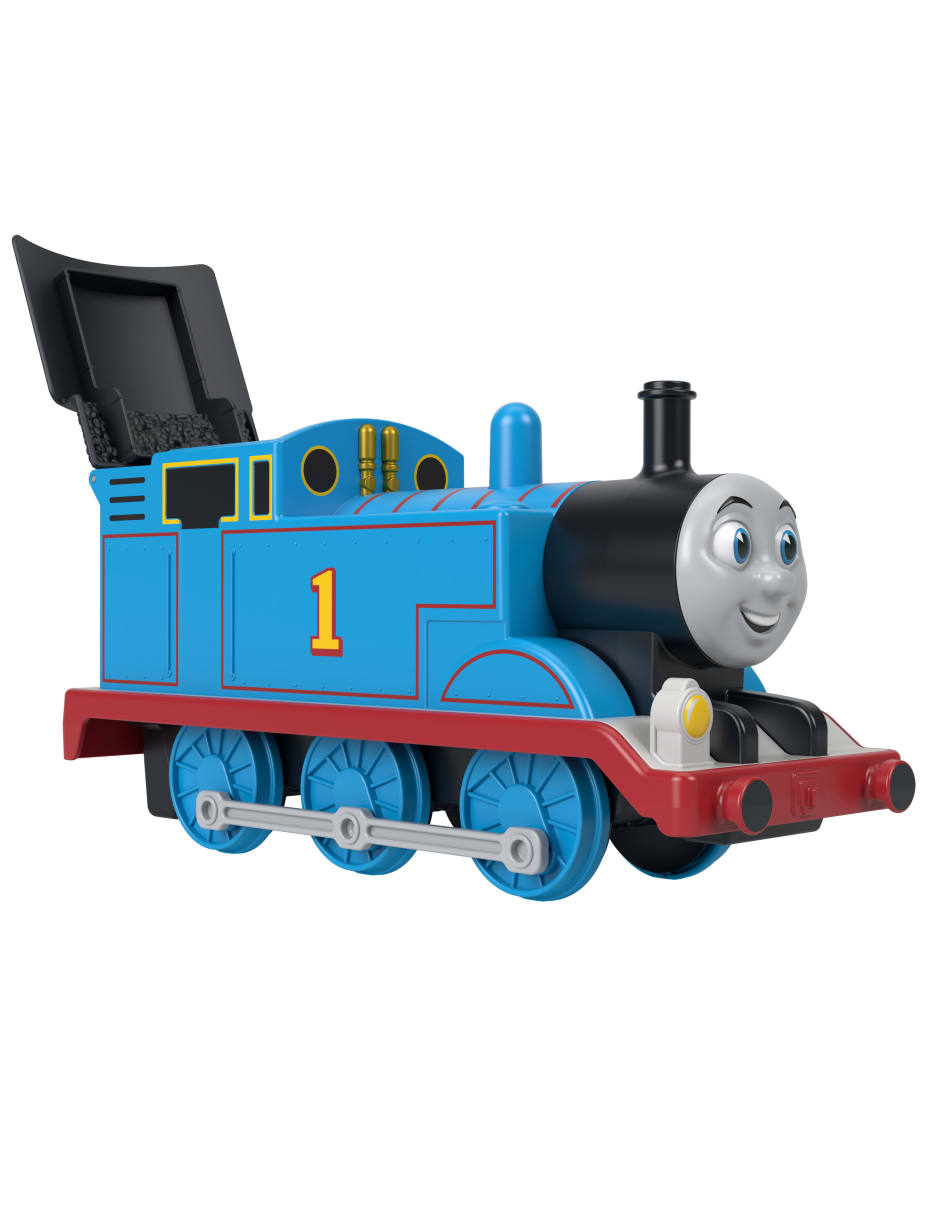 Vehículo tren jll41 thomas 3