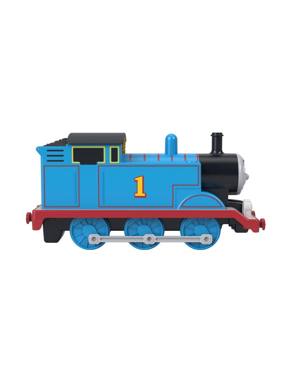 Vehículo tren jll41 thomas 5