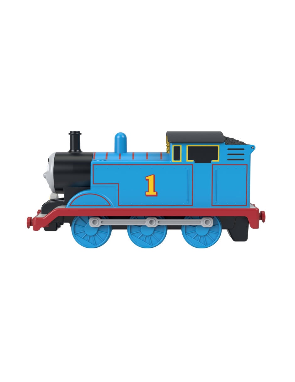 Vehículo tren jll41 thomas 6