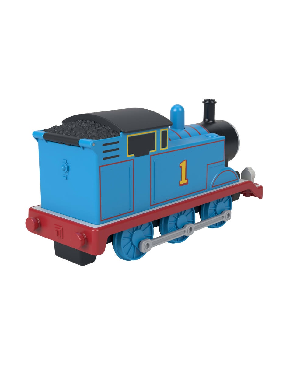 Vehículo tren jll41 thomas 8