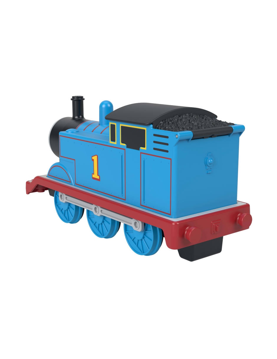 Vehículo tren jll41 thomas 9