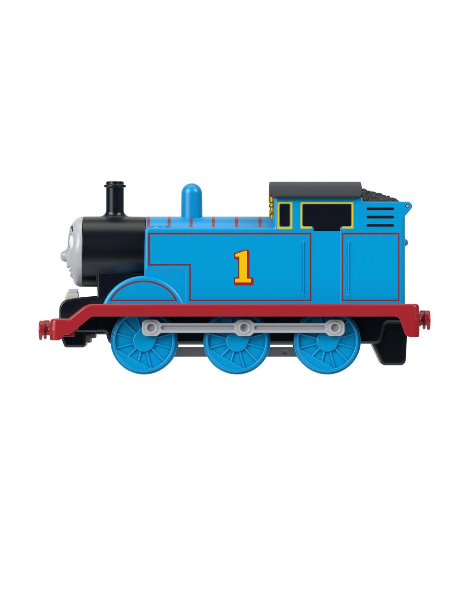 Vehículo tren jll41 thomas 10