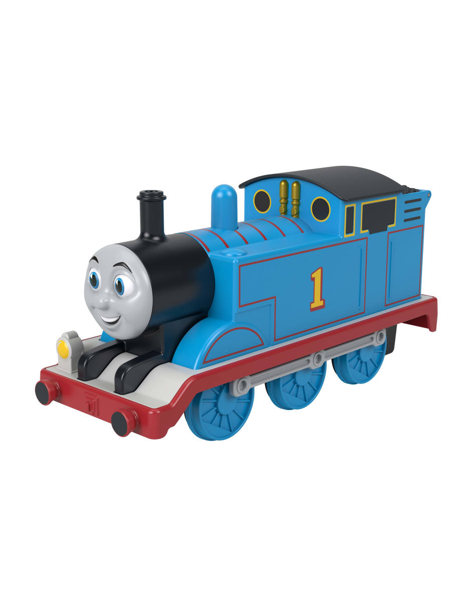 Vehículo tren jll41 thomas Vehículo tren jll41 thomas