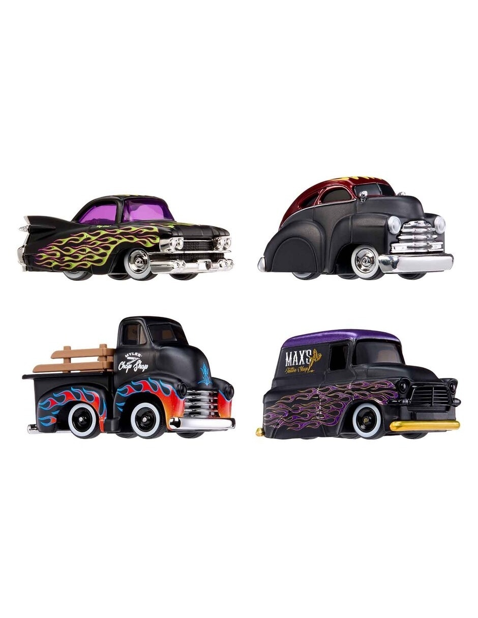 Automóvil Little Tikes 541967 6