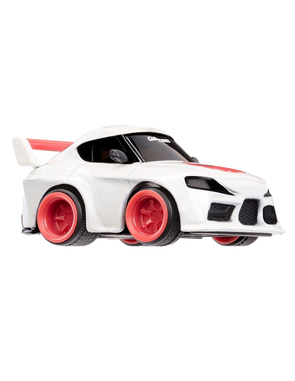 Automóvil Little Tikes 541967 7