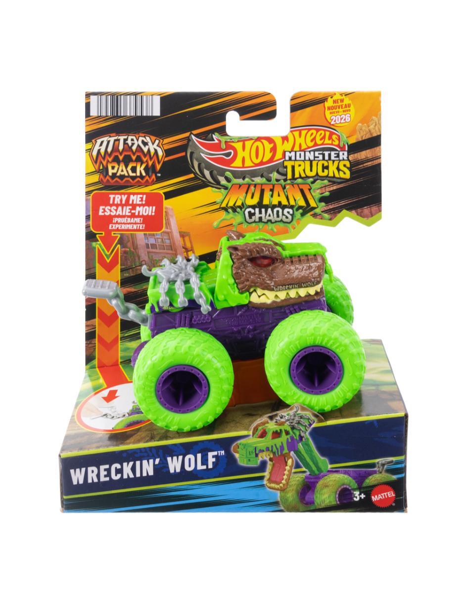 Vehículo a escala jmk92 hot wheels 5