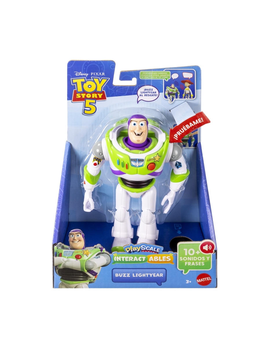 Figura de acción artículada Toy Story Woody