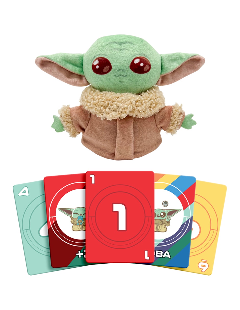 Cartamania Star Wars Juegos de mesa 2