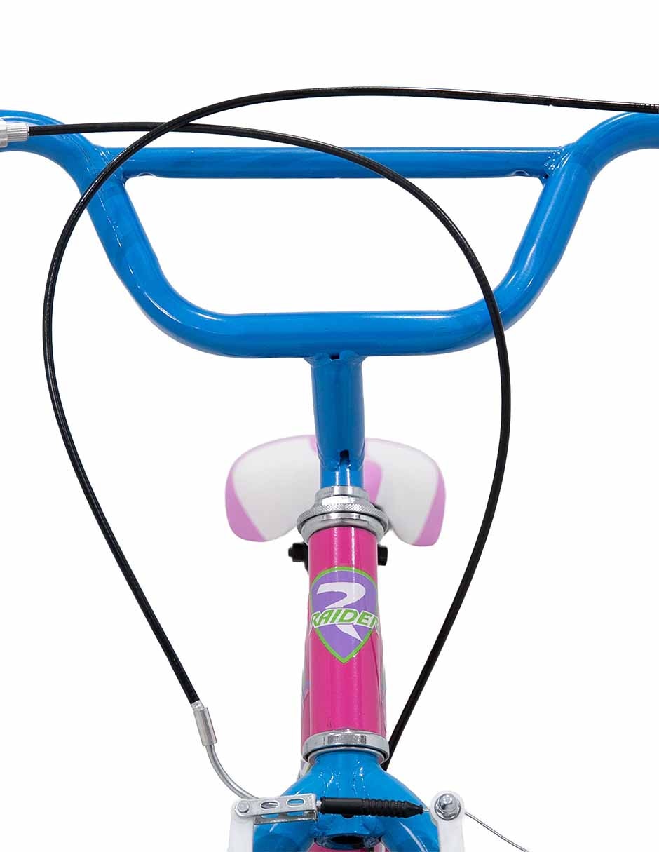 Bicicleta infantil rodada 20 2