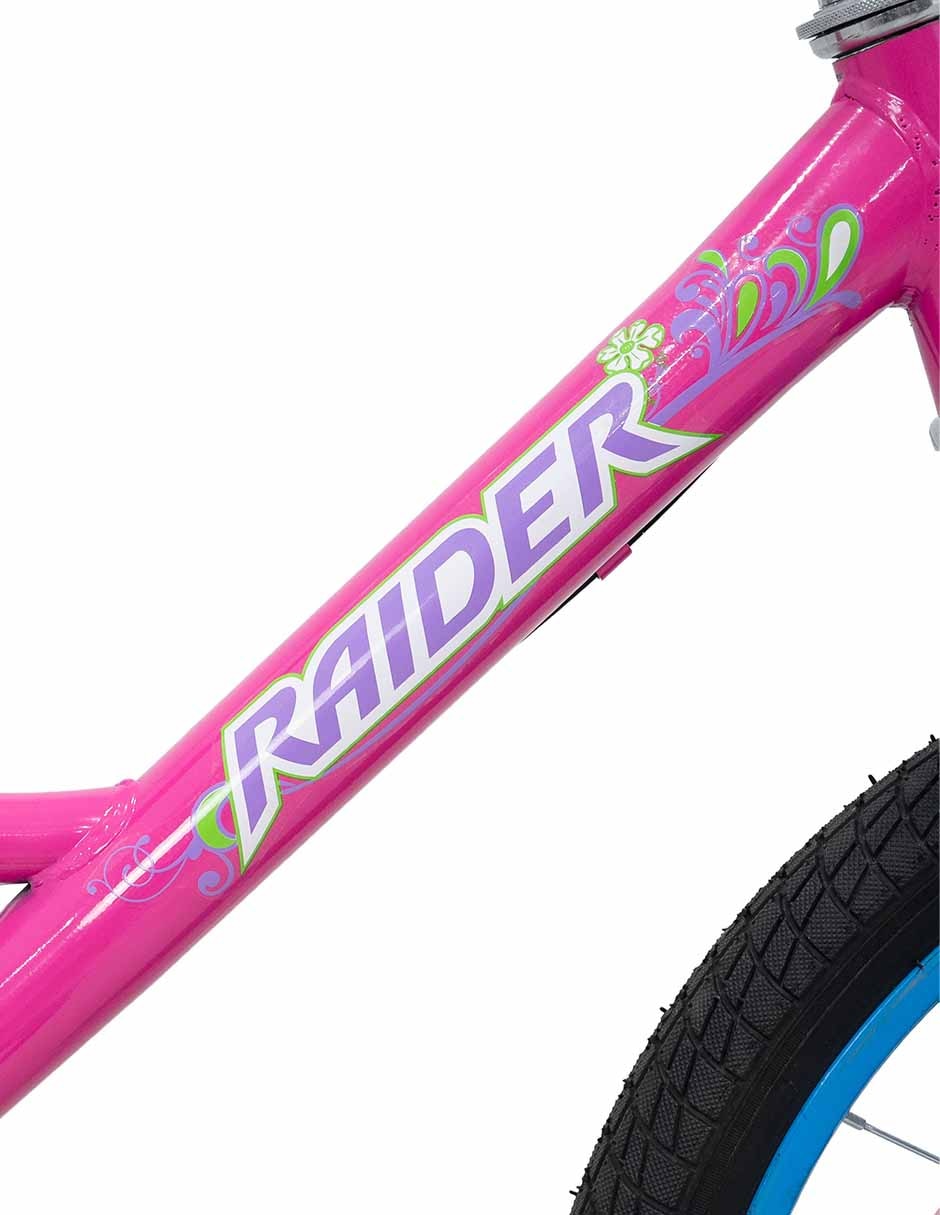 Bicicleta infantil rodada 20 9