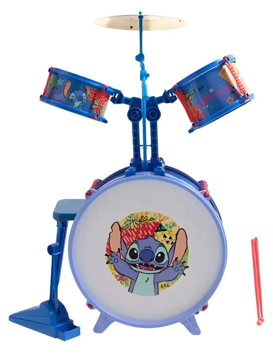 Juguete musical disney stitch Juguete musical disney stitch