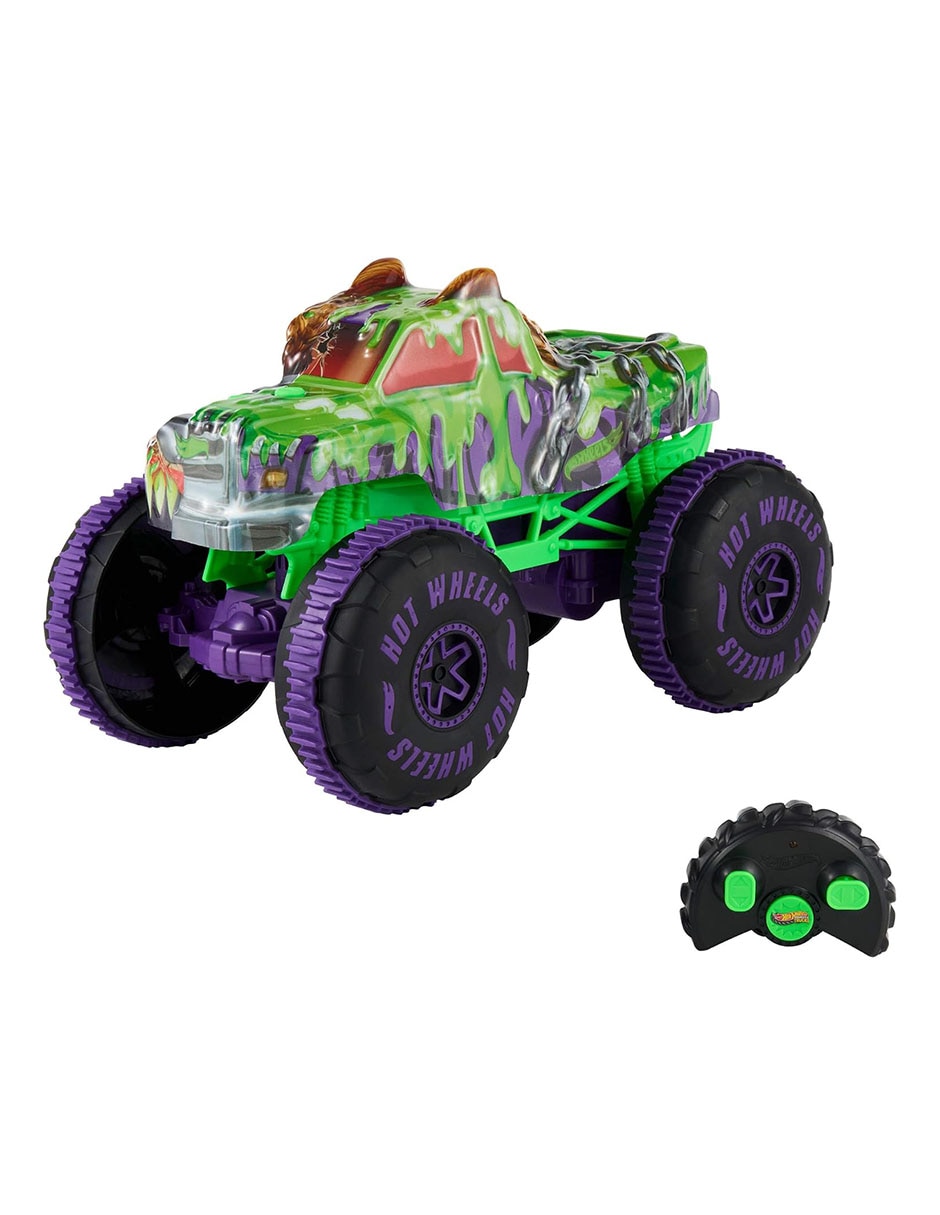 Automóvil Hot Wheels
