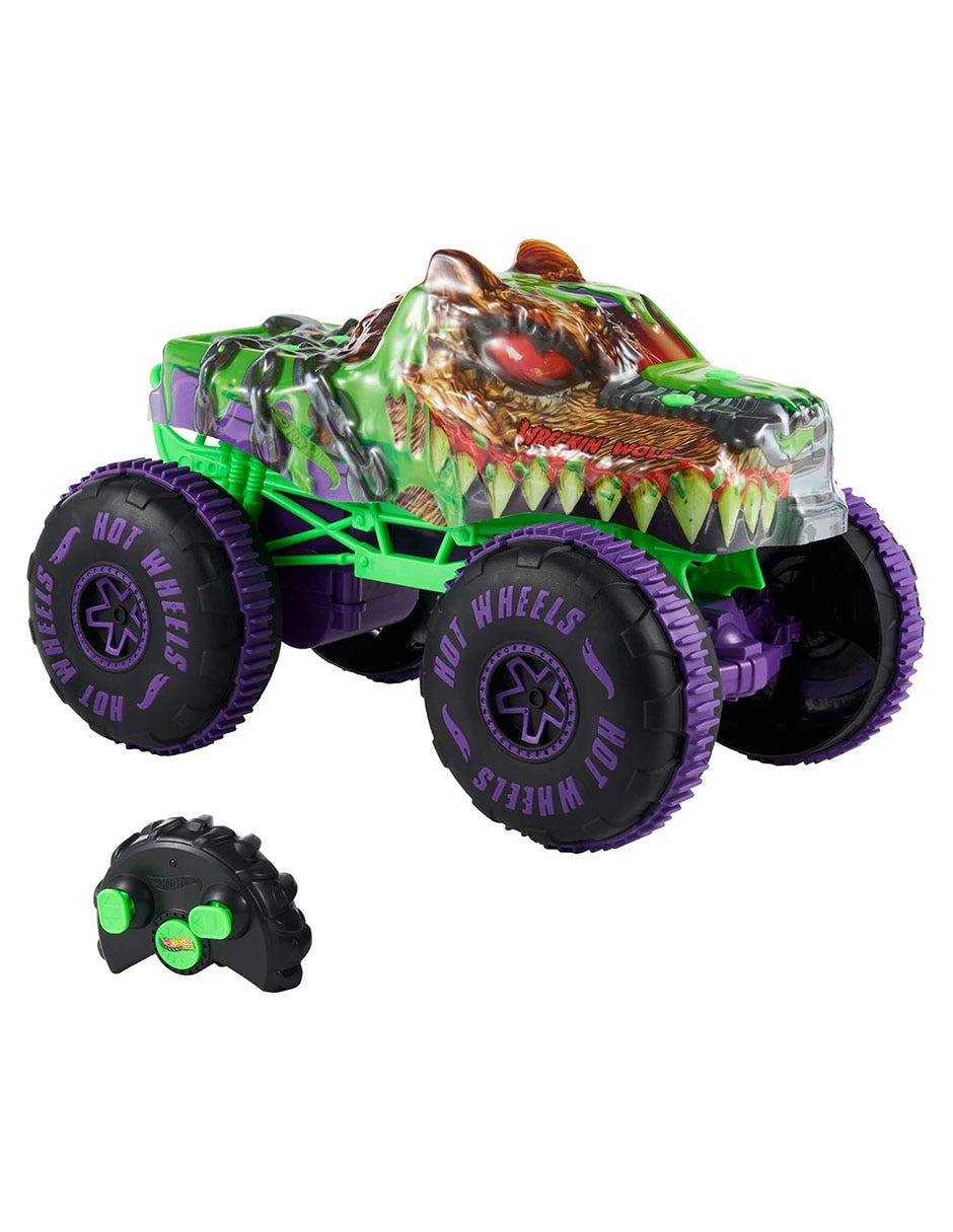 Automóvil Hot Wheels