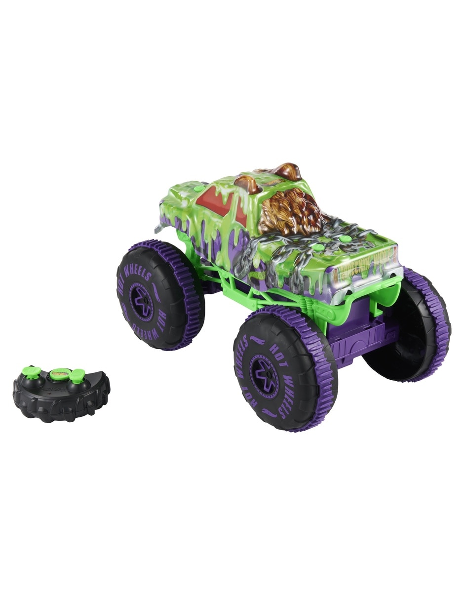 Automóvil JMM77