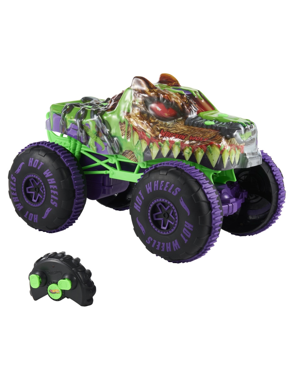 Automóvil JMM77 6