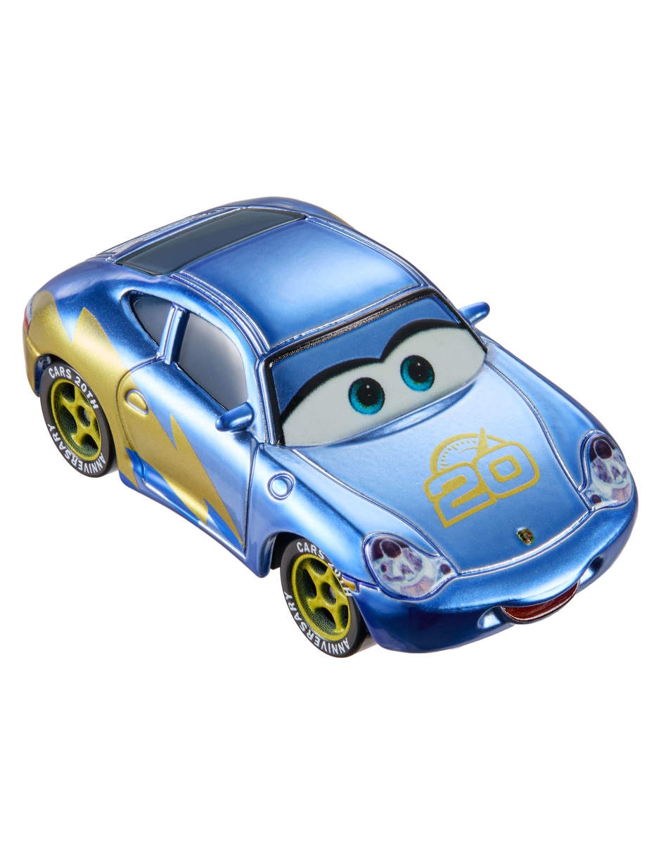 Automóvil mattel jmj85