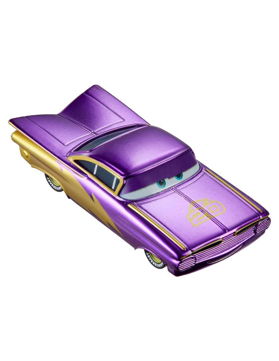 Automóvil mattel jmj85