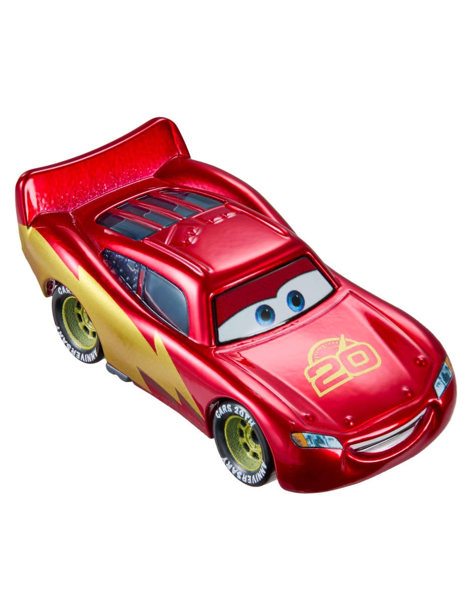 Automóvil mattel jmj85