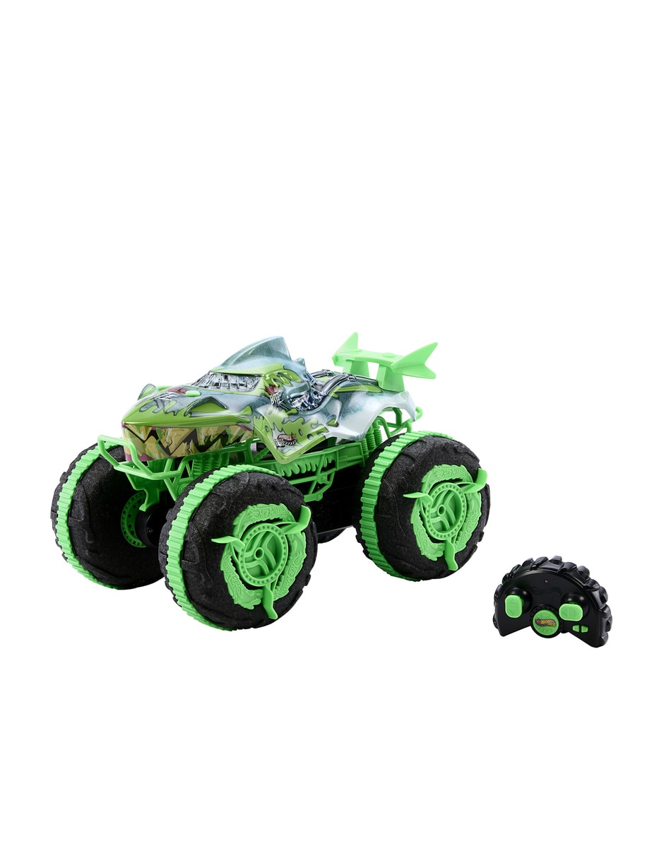Automóvil JMM76 2