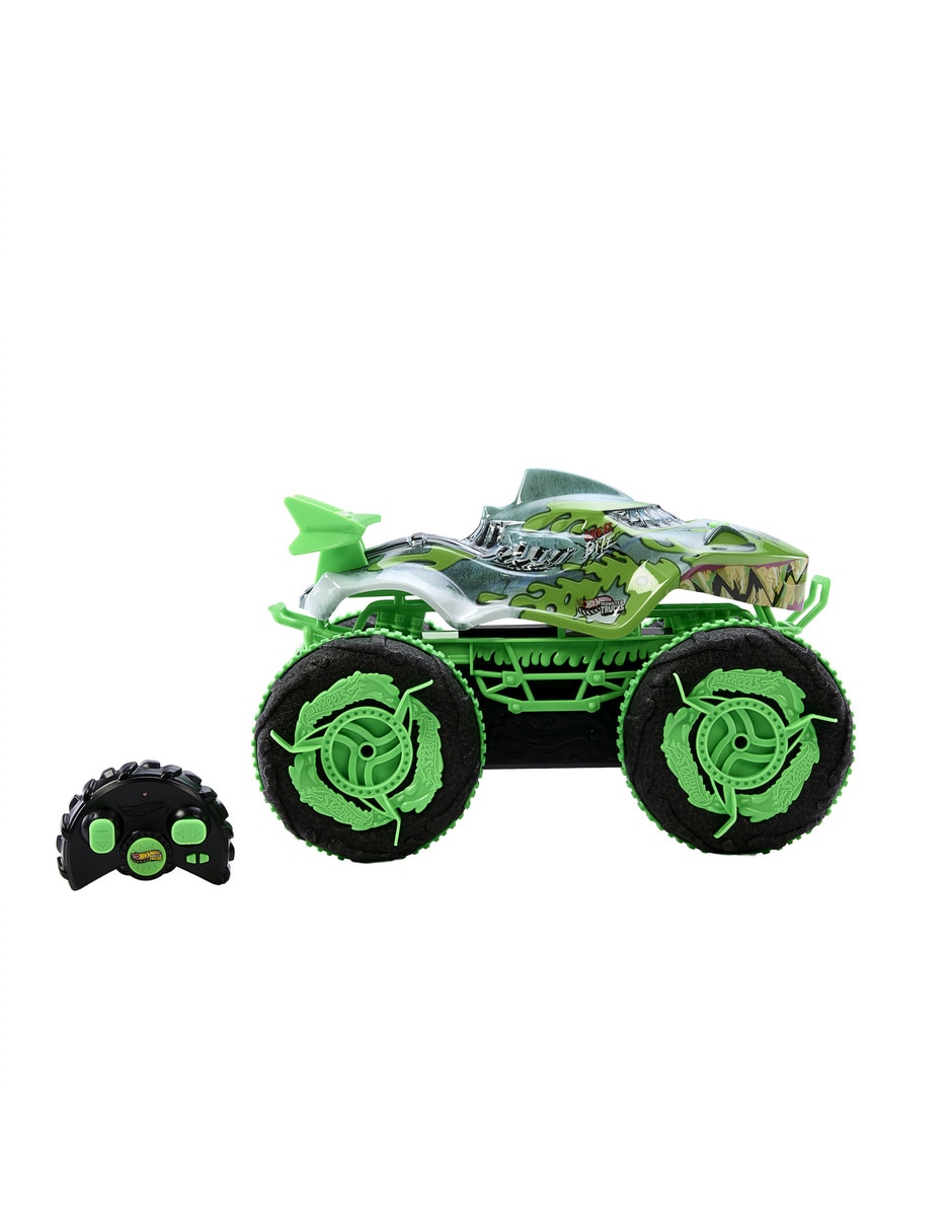 Automóvil JMM76 6