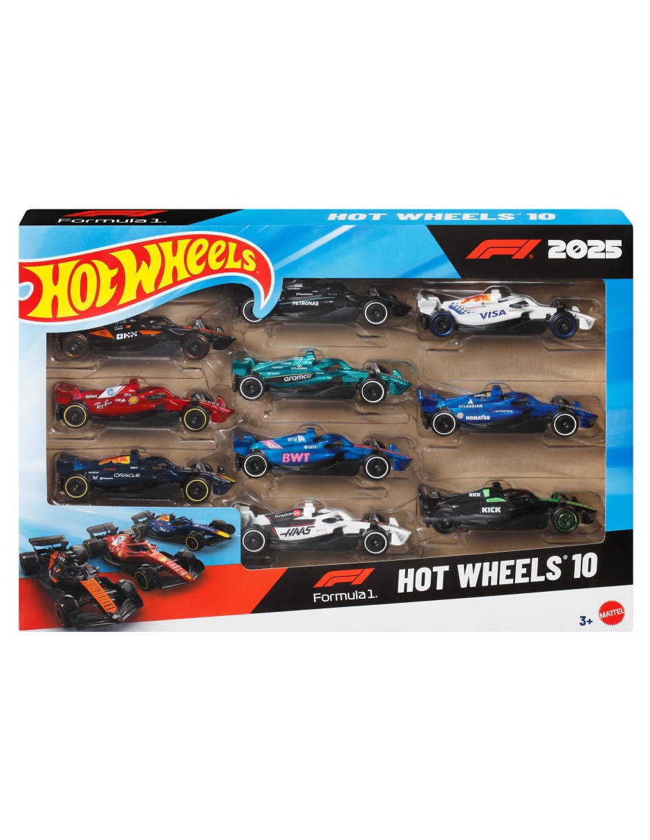 Automóvil jmm24 4